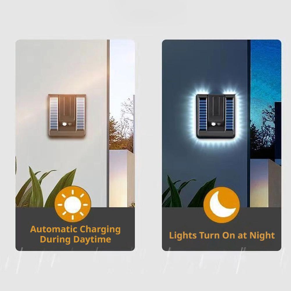 Katlanabilir LED 120 °   Güneş - Outdoor Lighting Effects incelemesi ve fiyatı
