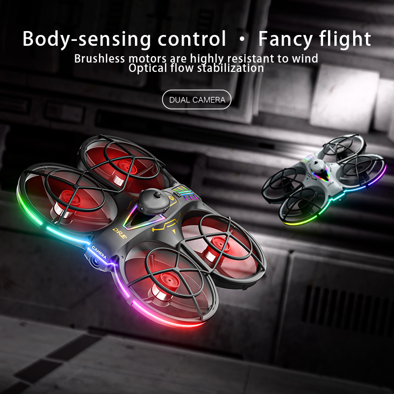 RH830 RC Profesyonel Drone 4K  - Outdoor Lighting In Photography incelemesi ve fiyatı