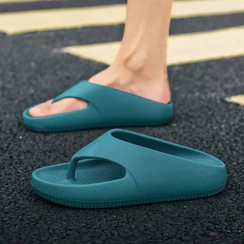 ELUVA erkekler Flip flop yaz p - Outdoor Lighting For Your House incelemesi ve fiyatı
