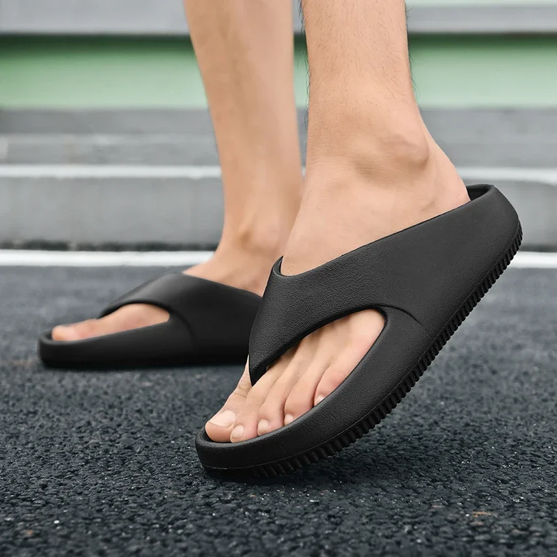 ELUVA erkekler Flip flop yaz p - Outdoor Lighting For Your House incelemesi ve fiyatı