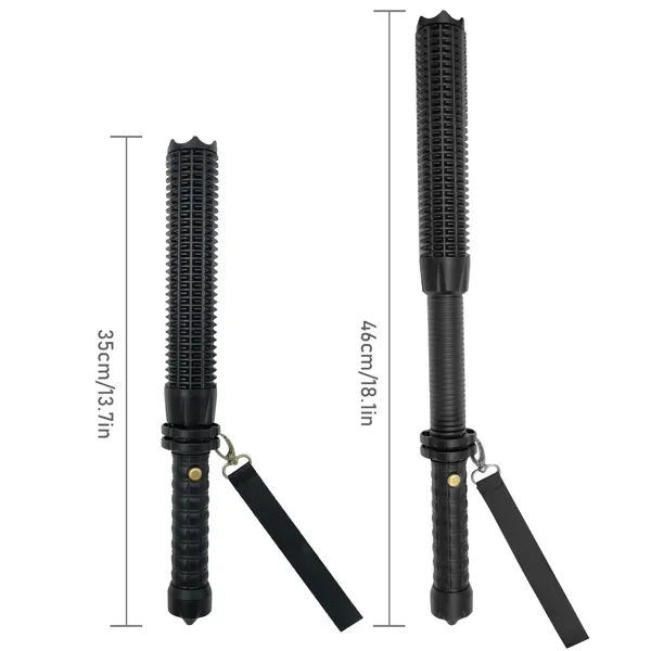 USB Şarj Edilebilir LED El Fen - Outdoor Lighting Types incelemesi ve fiyatı