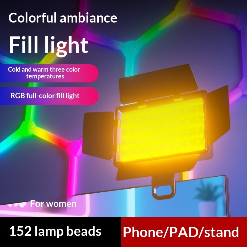 Dört sayfalık difüzör RGB dolg - Outdoor Lighting In Photography incelemesi ve fiyatı