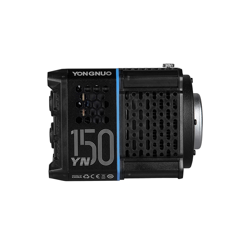 YONGNUO YN150 YN150S 150W 2700 - Outdoor Lighting Kit Photography incelemesi ve fiyatı