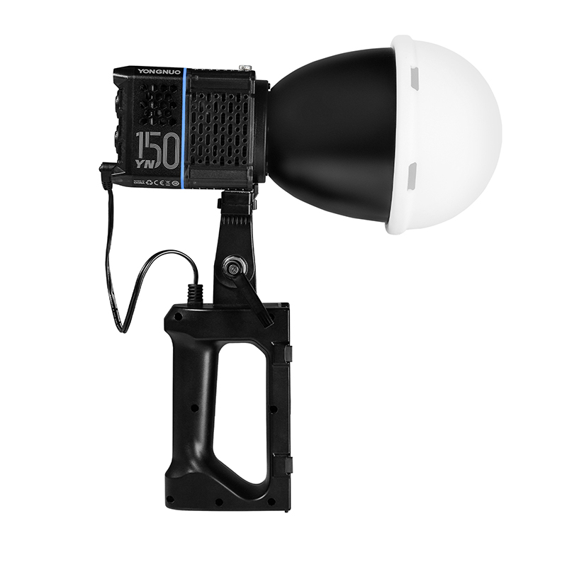 YONGNUO YN150 YN150S 150W 2700 - Outdoor Lighting Kit Photography incelemesi ve fiyatı