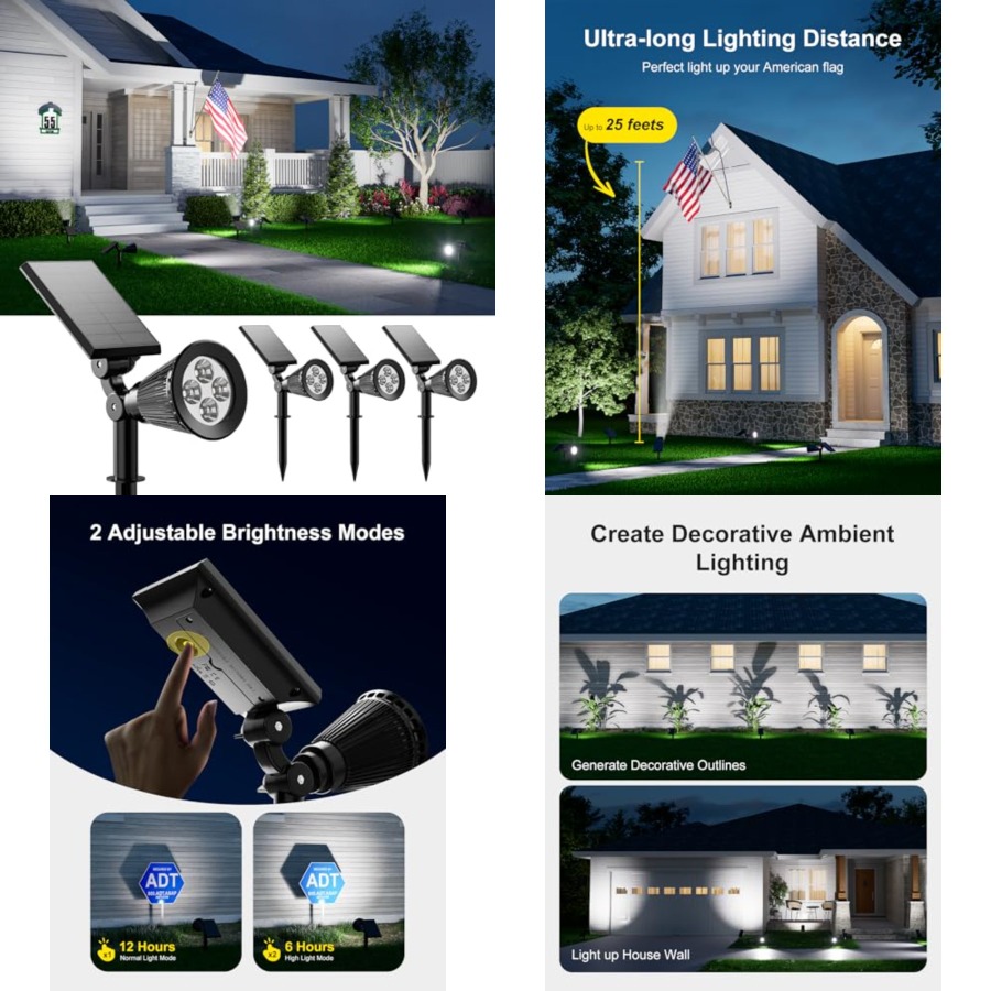 Ağaç, Heykel, Çiçek, Saksı, Ça - Outdoor Lighting Solar incelemesi ve fiyatı