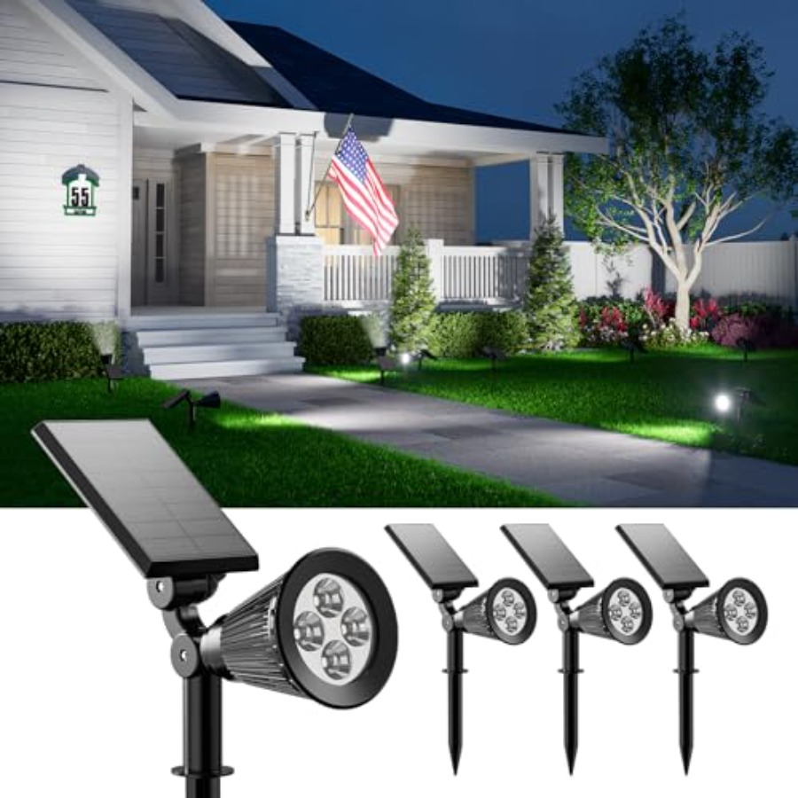 Ağaç, Heykel, Çiçek, Saksı, Ça - Outdoor Lighting Solar incelemesi ve fiyatı