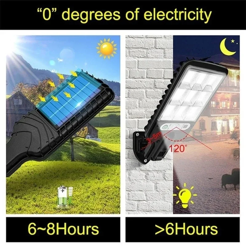 Açık Hava Güneş Enerjili Bahçe - Photocell Outdoor Lighting incelemesi ve fiyatı