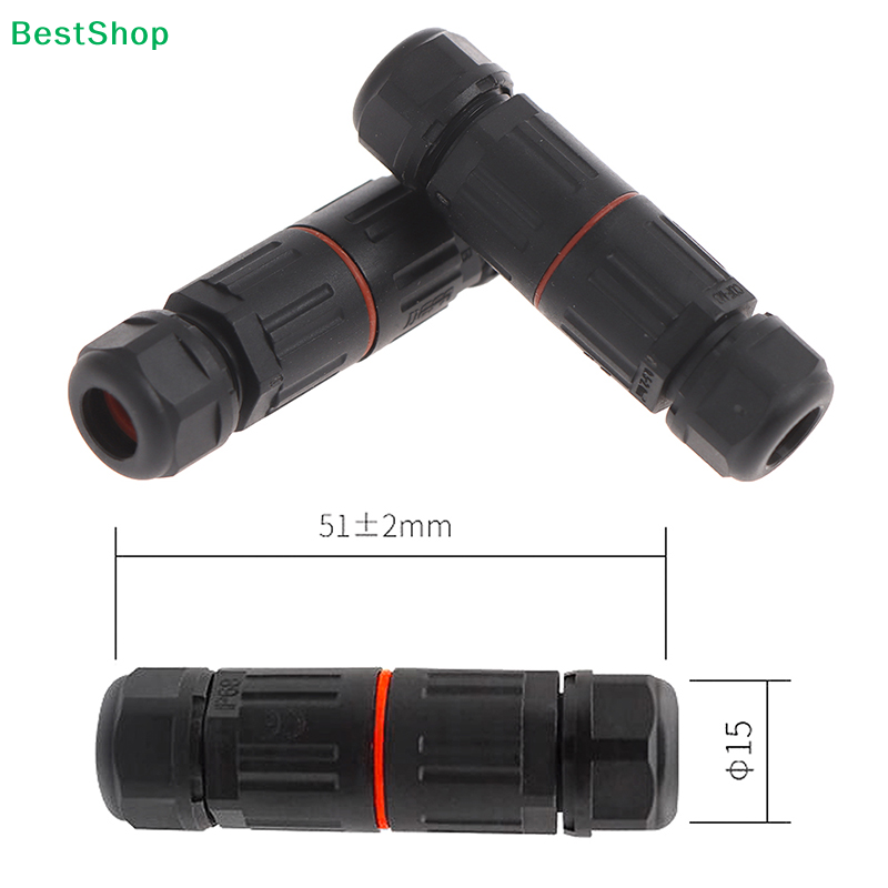 〔R〕IP68 Su Geçirmez Kablo Kone - Outdoor Lighting Underground Wiring incelemesi ve fiyatı
