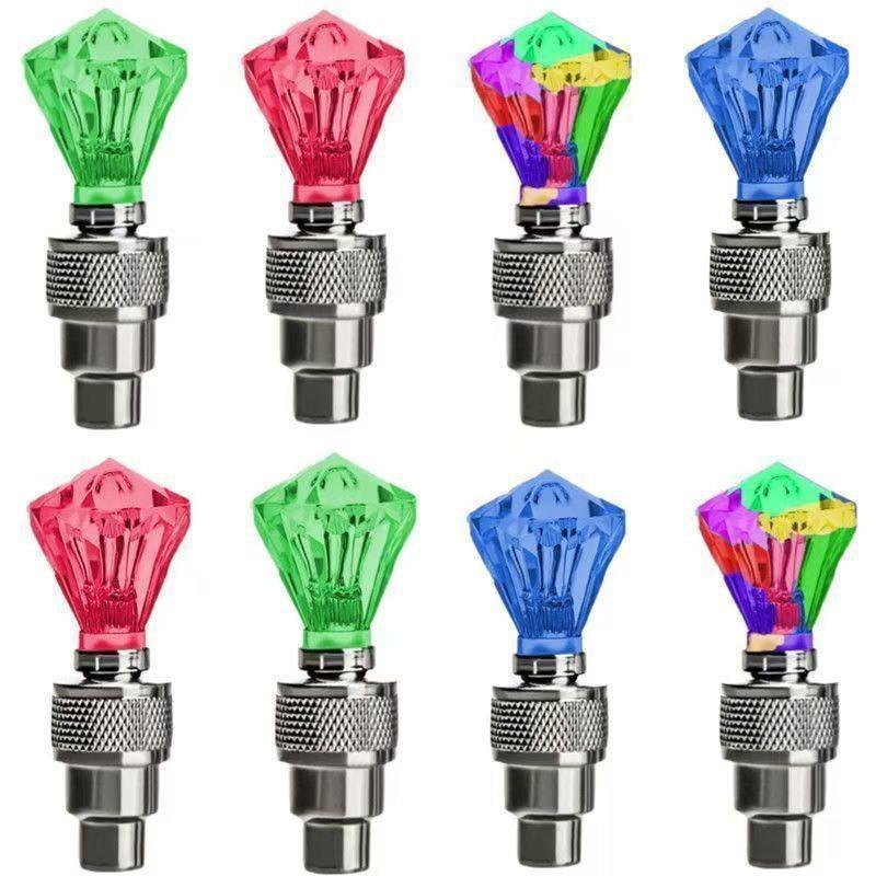2 Adet Neon LED Bisiklet Lasti - Outdoor Lighting Install incelemesi ve fiyatı