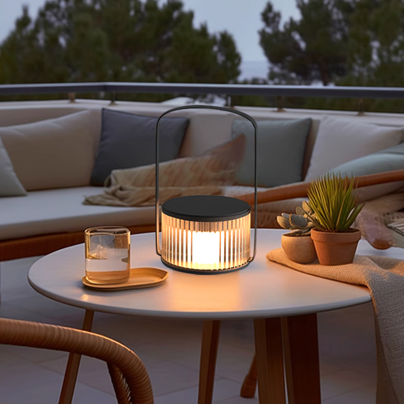 Dış Mekan Şarj Edilebilir Taşı - Outdoor Lighting Solar incelemesi ve fiyatı