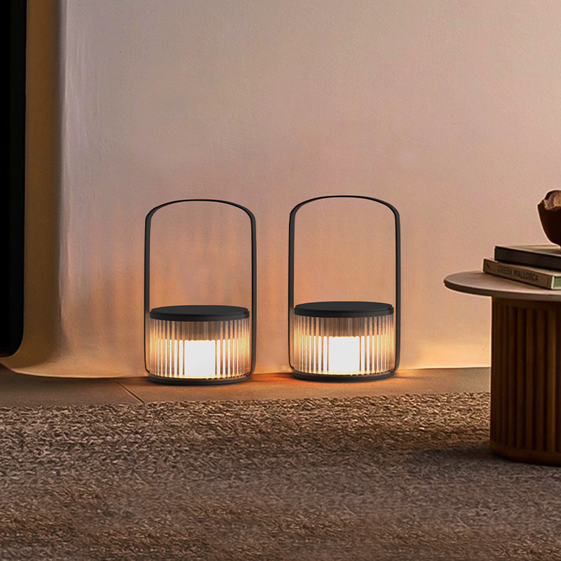 Dış Mekan Şarj Edilebilir Taşı - Outdoor Lighting Solar incelemesi ve fiyatı