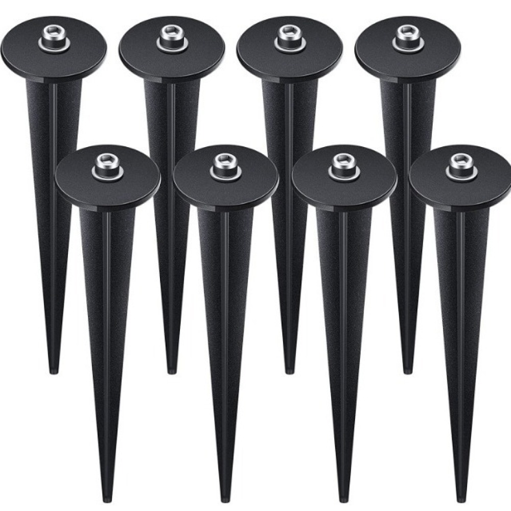 Dış Mekan Bahçe Güneş Enerjili - Outdoor Lighting Ground Fixtures incelemesi ve fiyatı