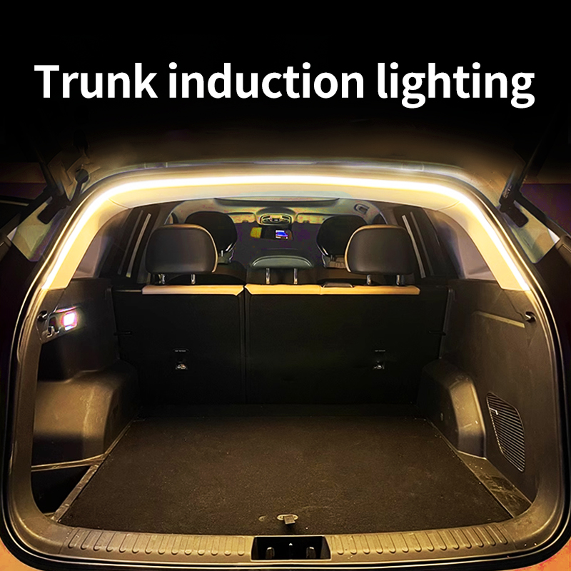 Otomobil serisi evrensel SUV s - Outdoor Lighting Strip incelemesi ve fiyatı
