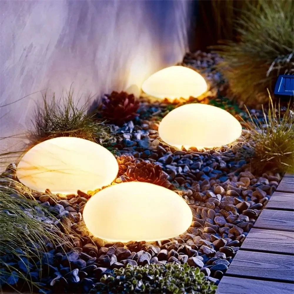 Güneş Enerjili Dekoratif Lamba - Photocell Outdoor Lighting incelemesi ve fiyatı