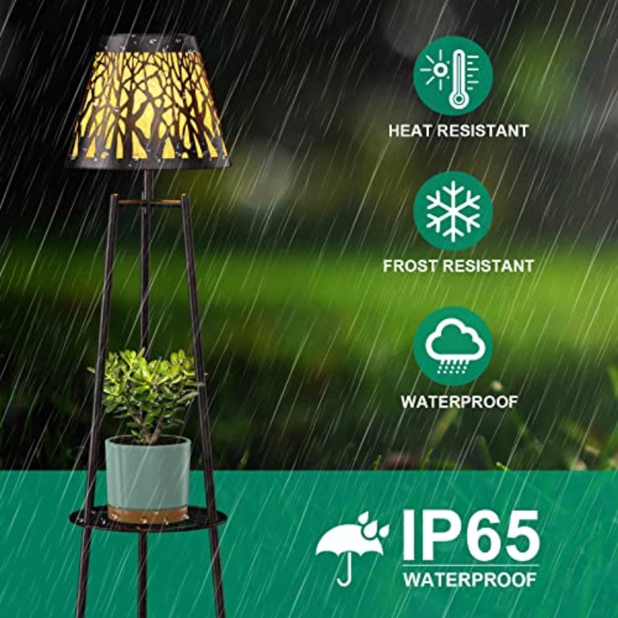 2'li Paket Dış Mekan Güneş Ene - Outdoor Lighting Solar incelemesi ve fiyatı