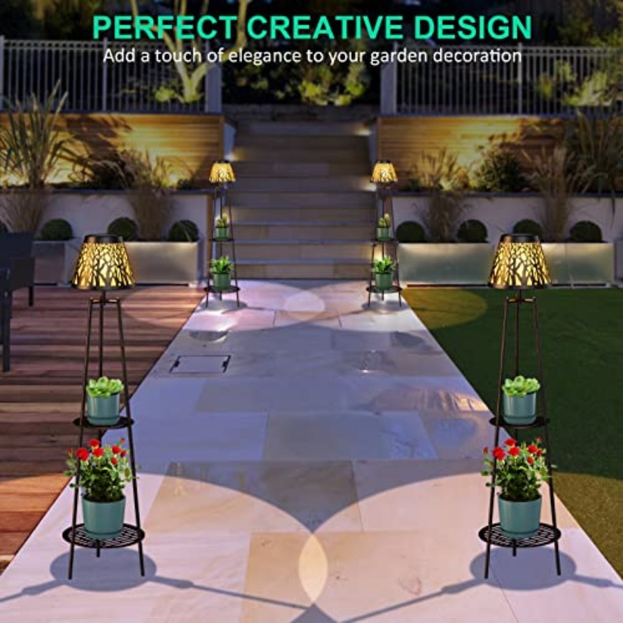 2'li Paket Dış Mekan Güneş Ene - Outdoor Lighting Solar incelemesi ve fiyatı