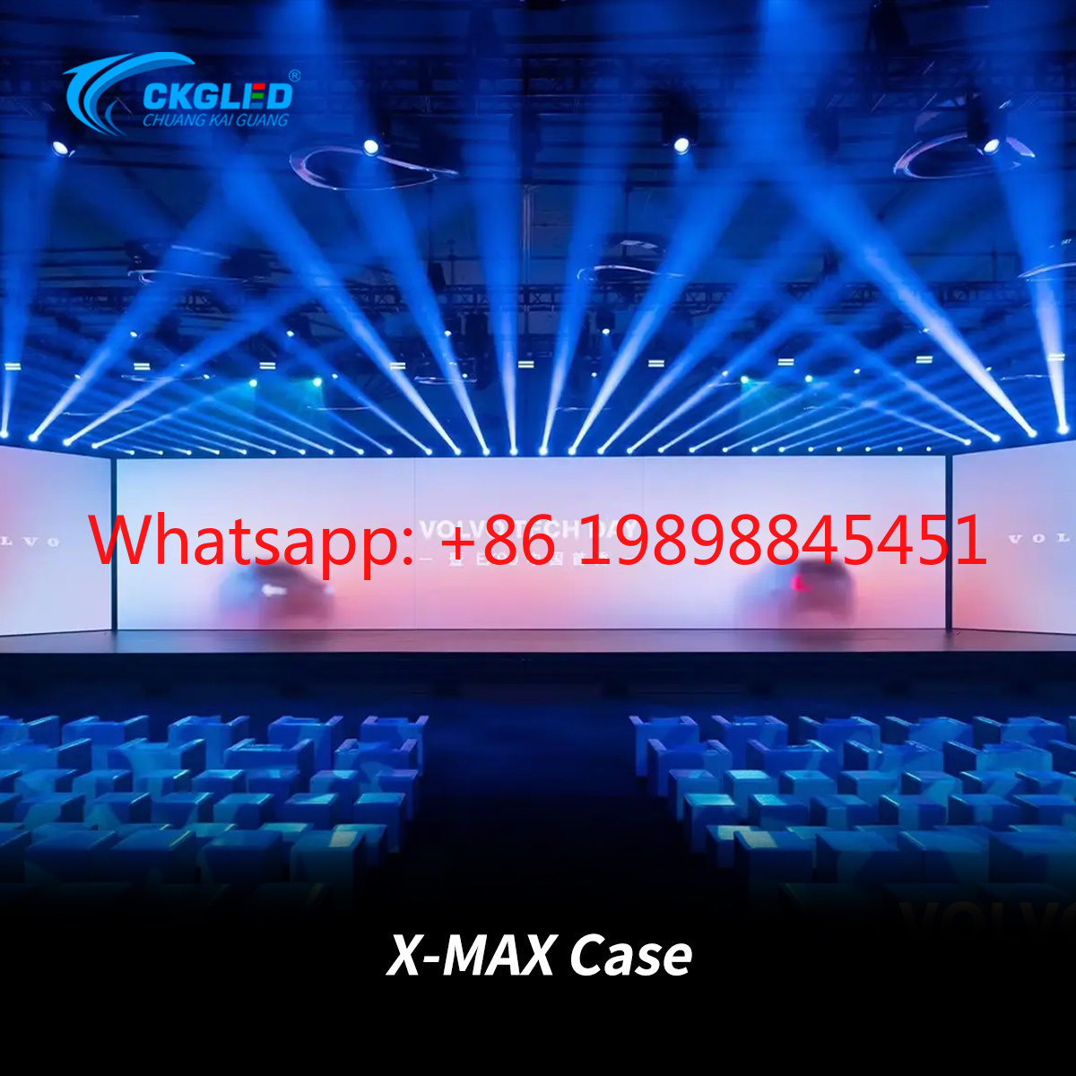 Açık Hava Su Geçirmez Sahne LE - Outdoor Lighting Rental For Party incelemesi ve fiyatı