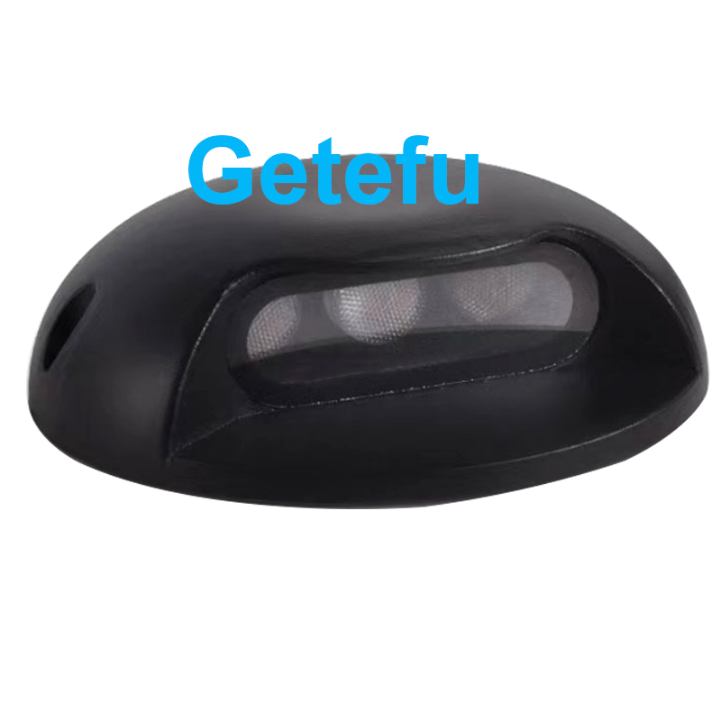 Su geçirmez 9W DC12V Harici Ko - Outdoor Lighting Underground Wiring incelemesi ve fiyatı