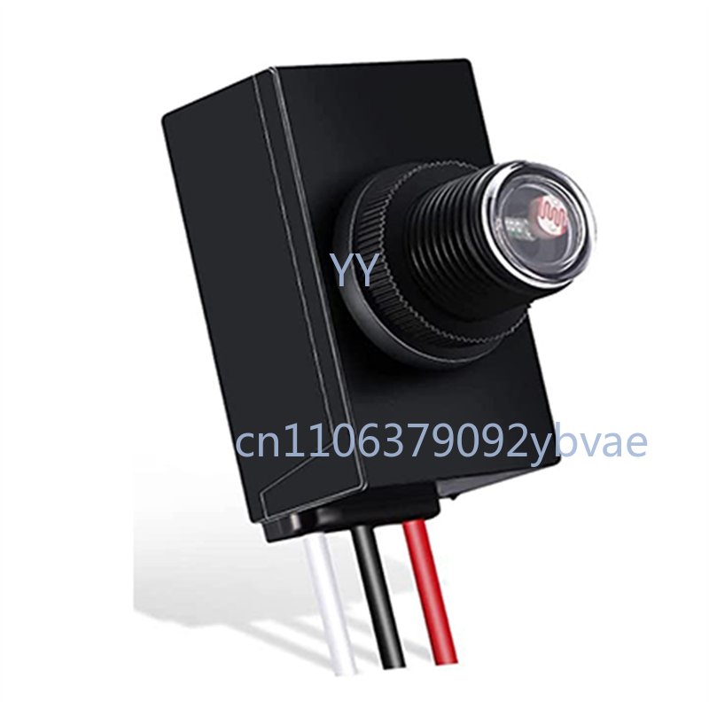6'lı Paket Gün Batımından Şafa - Photocell Outdoor Lighting incelemesi ve fiyatı