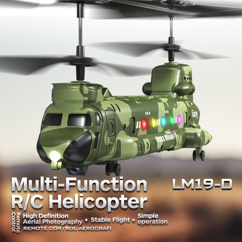 2.4G RC Helikopter HD Hava Fot - Outdoor Lighting In Photography incelemesi ve fiyatı