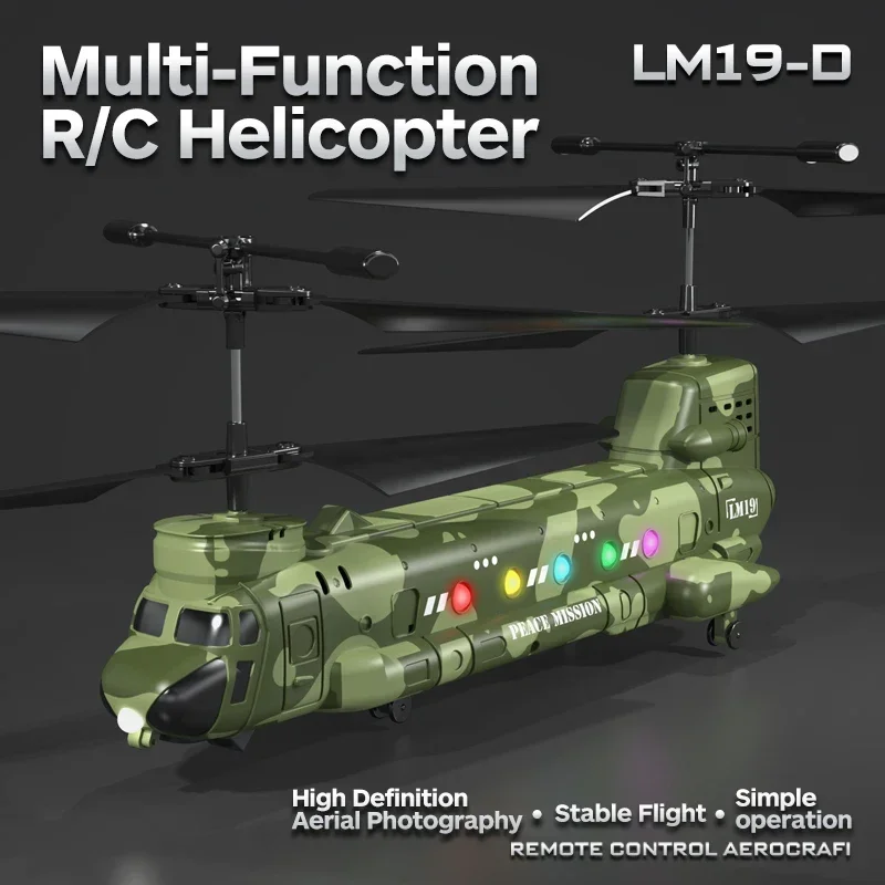 2.4G RC Helikopter HD Hava Fot - Outdoor Lighting In Photography incelemesi ve fiyatı