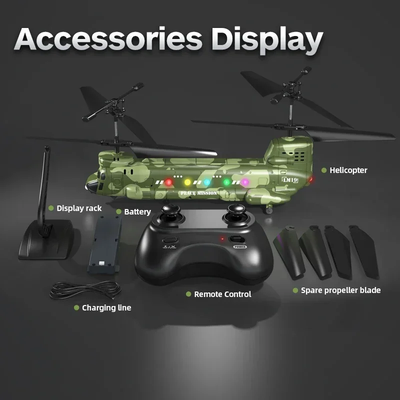 2.4G RC Helikopter HD Hava Fot - Outdoor Lighting In Photography incelemesi ve fiyatı