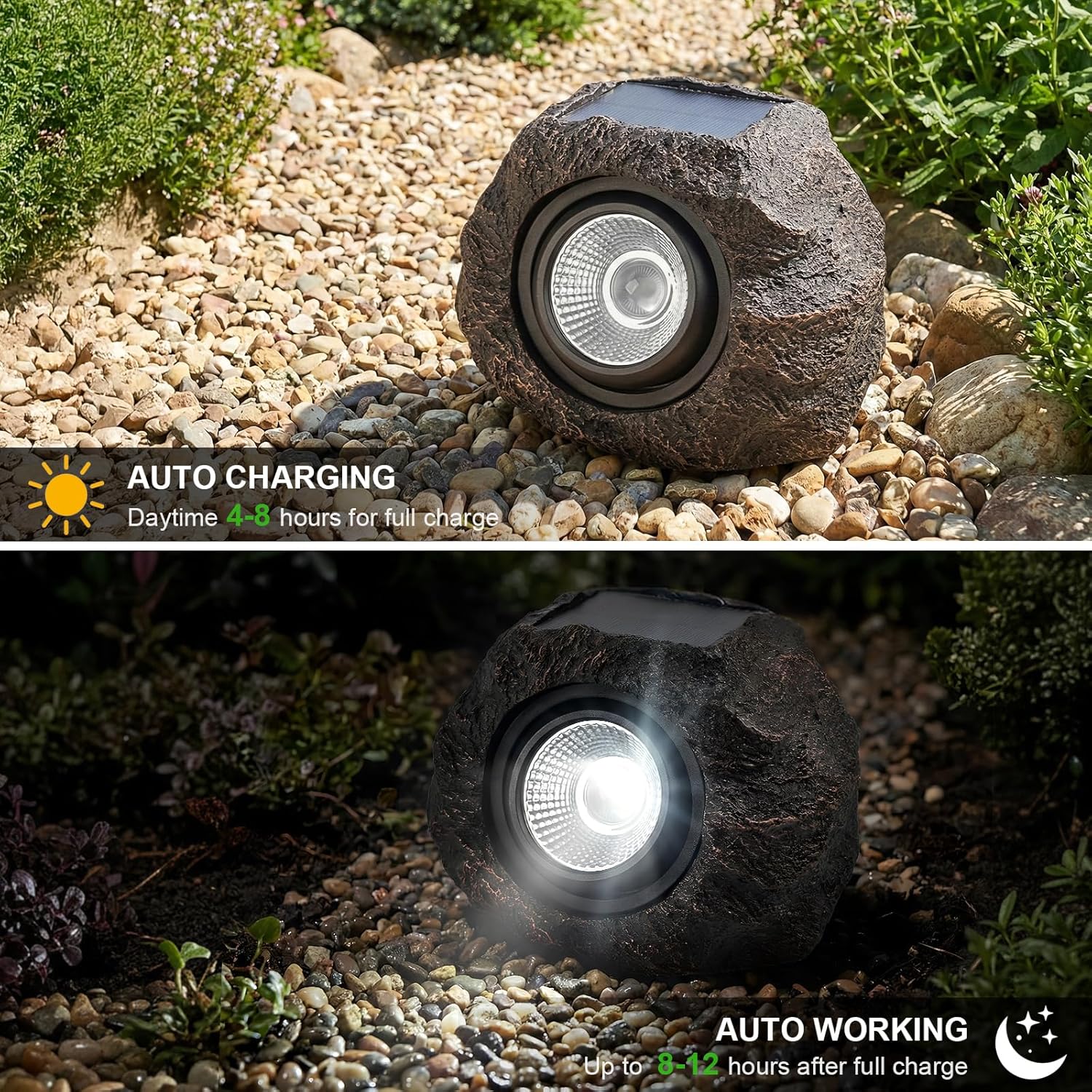 Dış Mekan Yol Aydınlatmaları C - Outdoor Lighting Ground Fixtures incelemesi ve fiyatı