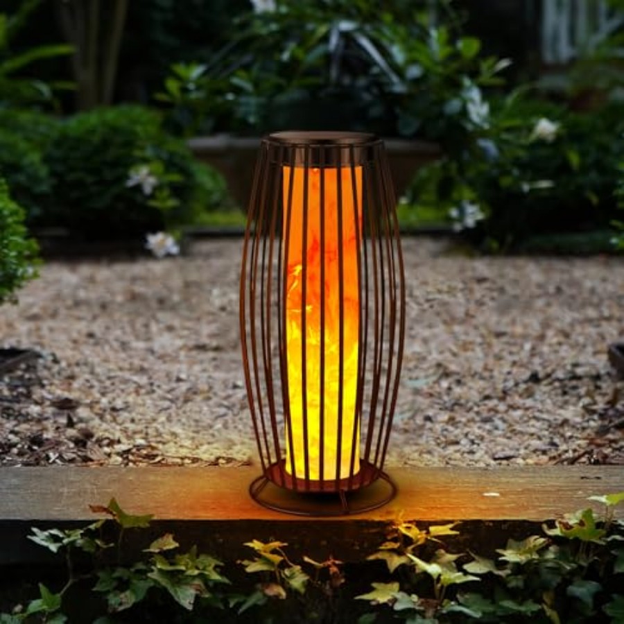 Güneş Enerjili Dış Mekan Zemin - Outdoor Lighting Solar incelemesi ve fiyatı