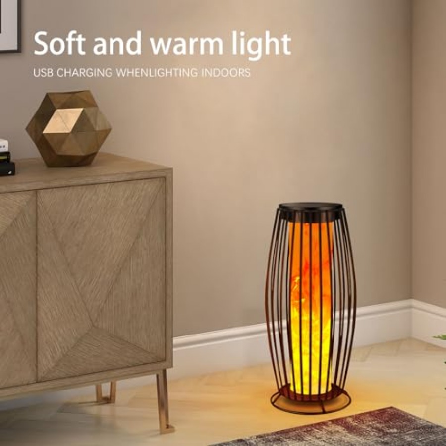 Güneş Enerjili Dış Mekan Zemin - Outdoor Lighting Solar incelemesi ve fiyatı