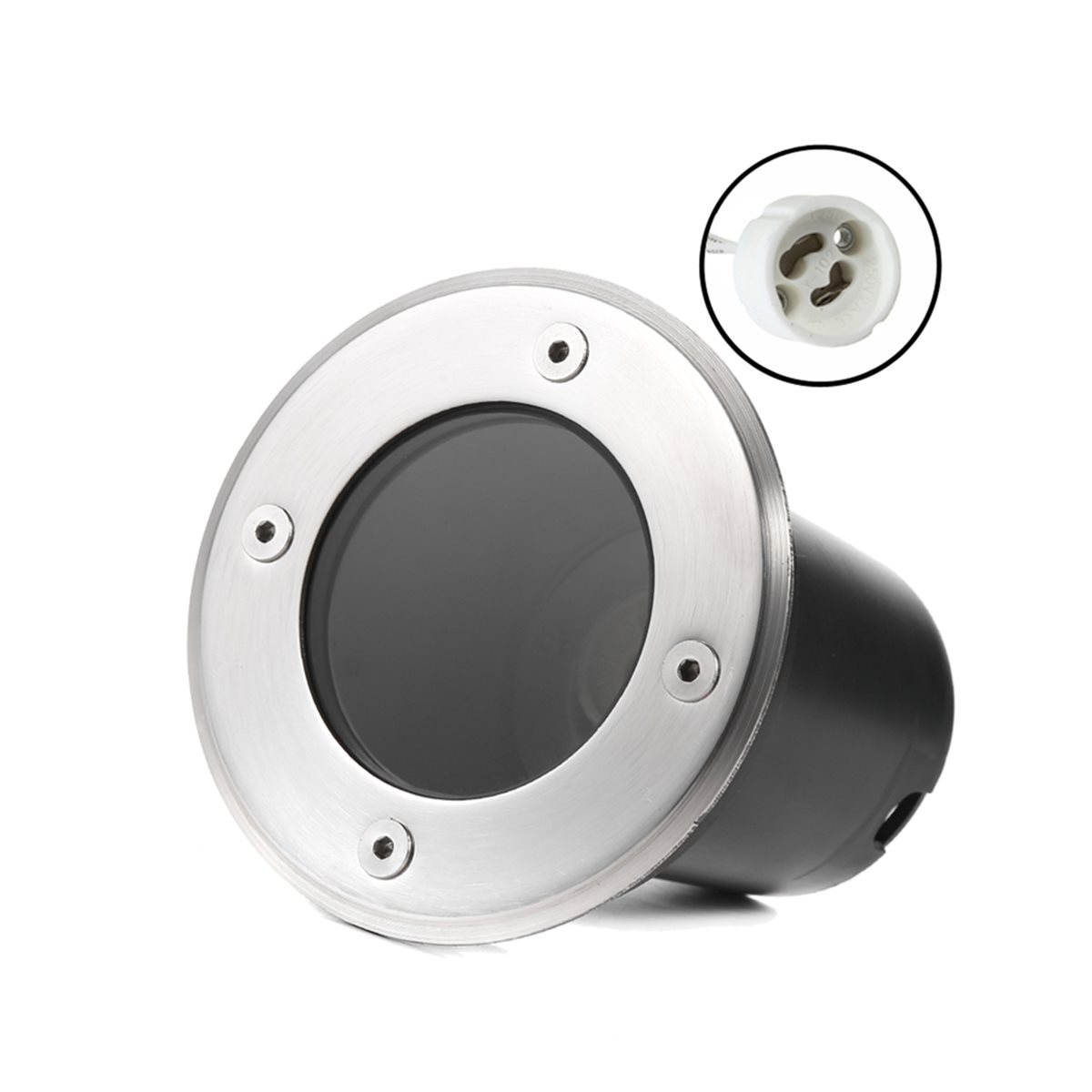 AA19 Dış Mekan Yeraltı Spot La - Outdoor Lighting Ground Fixtures incelemesi ve fiyatı