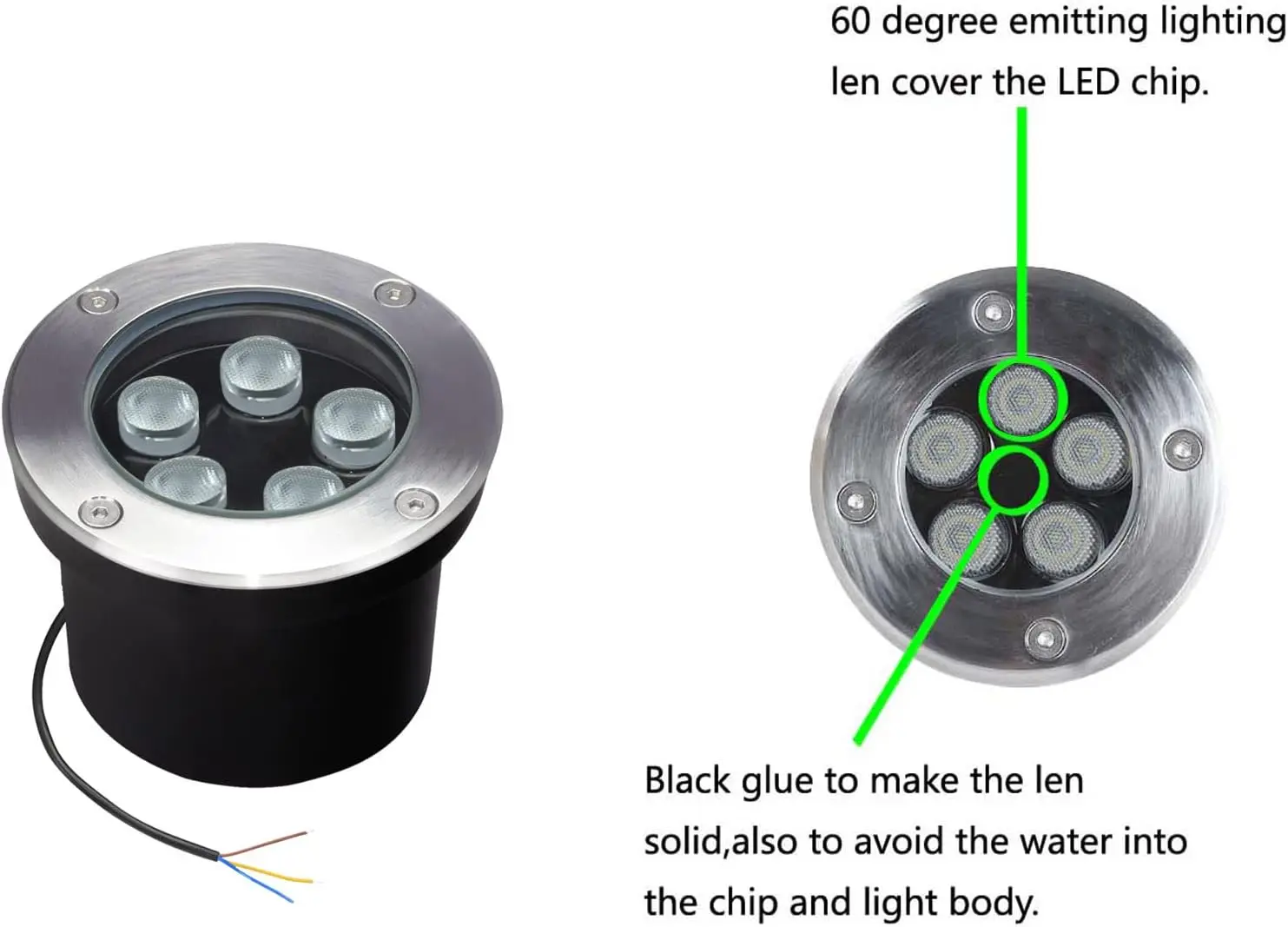 Veranda, Basamak, Araba Yolu,  - Outdoor Lighting Underground Wiring incelemesi ve fiyatı