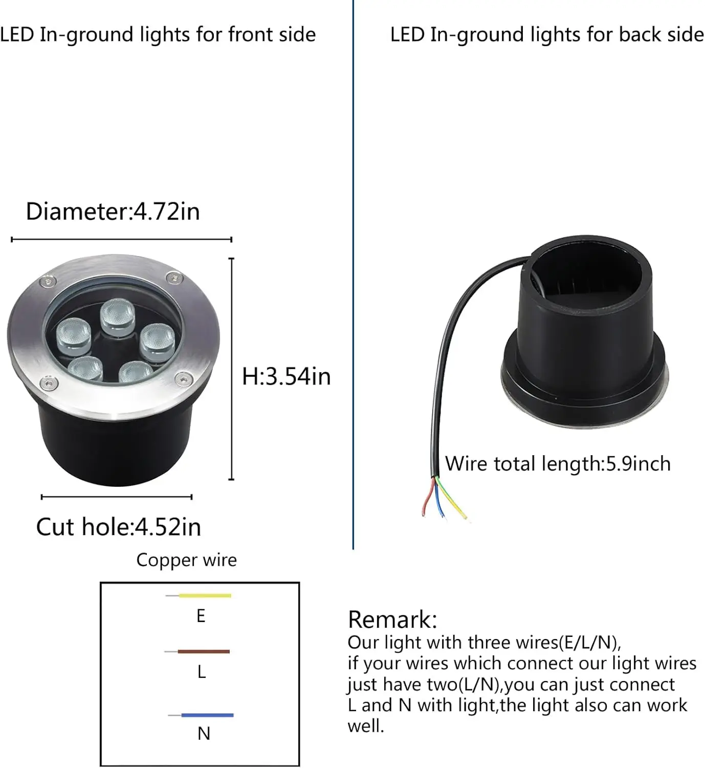 Veranda, Basamak, Araba Yolu,  - Outdoor Lighting Underground Wiring incelemesi ve fiyatı