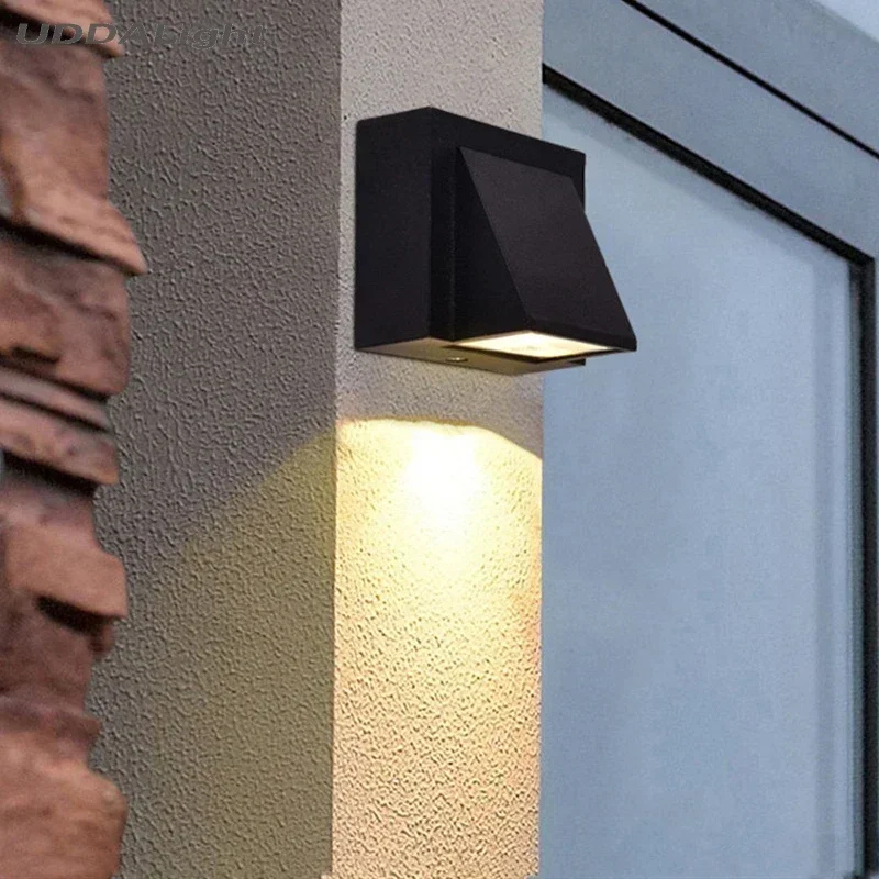 Sundurma Bahçe Evine Uygun Dış - Outdoor Lighting For Your House incelemesi ve fiyatı