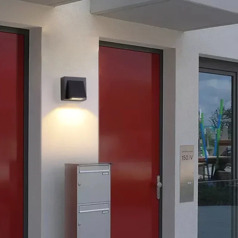 Sundurma Bahçe Evine Uygun Dış - Outdoor Lighting For Your House incelemesi ve fiyatı