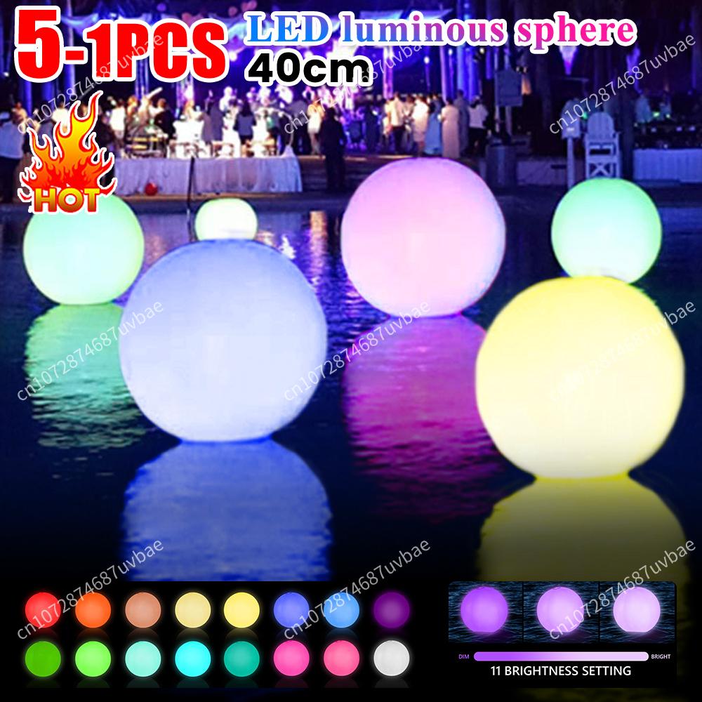 Şişme Havuz Plaj Topu 16 Renk  - Outdoor Lighting Around Pool incelemesi ve fiyatı