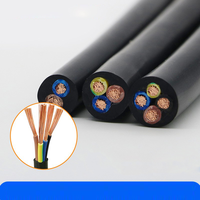 DIY Kablo 2/3 Damarlı Dış Meka - Outdoor Lighting Underground Wiring incelemesi ve fiyatı
