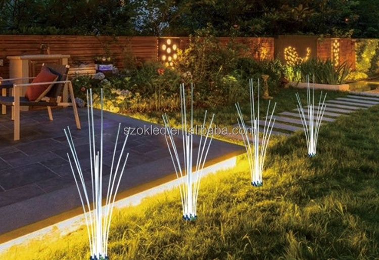Tema Park Aydınlatması Kolay K - Outdoor Lighting Install incelemesi ve fiyatı