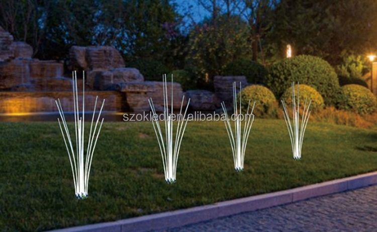Tema Park Aydınlatması Kolay K - Outdoor Lighting Install incelemesi ve fiyatı