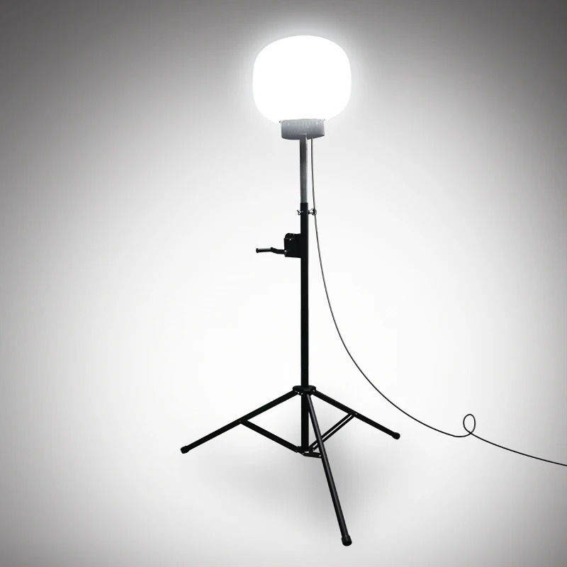 Açık Hava Teleskopik Direkli Ş - Outdoor Lighting Rental For Party incelemesi ve fiyatı