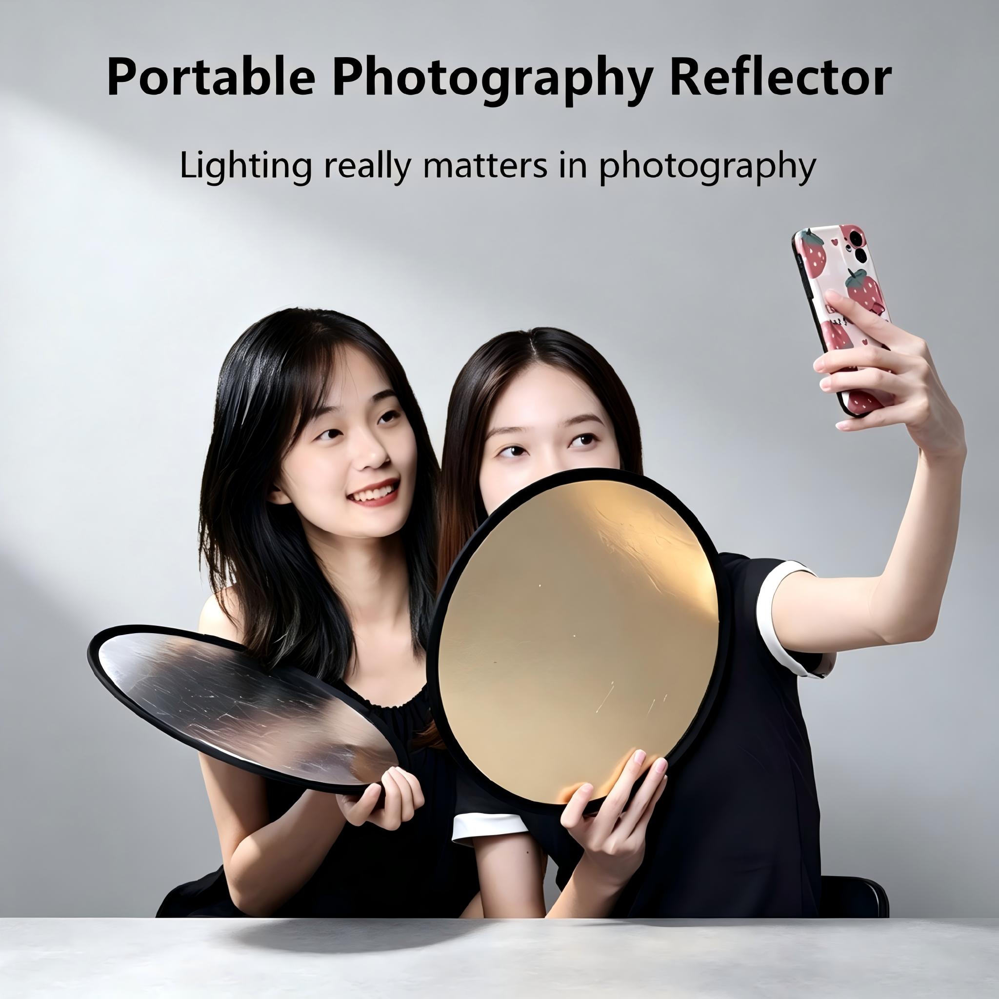 2'si 1 Arada Çift Taraflı Altı - Outdoor Lighting Kit Photography incelemesi ve fiyatı