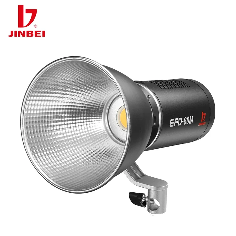 JINBEI EFD-60M 60W Batarya Kit - Outdoor Lighting Kit Photography incelemesi ve fiyatı