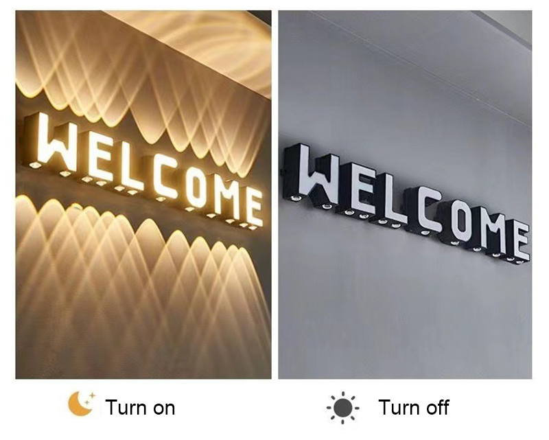 Dış Mekan IP65 Su Geçirmez Duv - Outdoor Lighting Wall incelemesi ve fiyatı