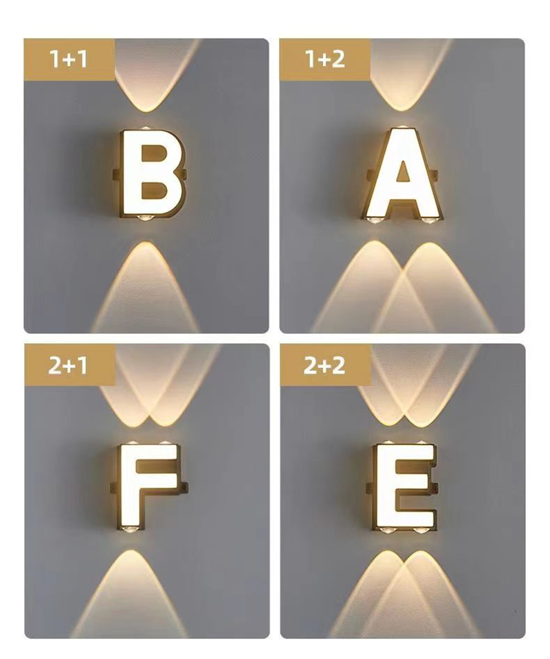 Dış Mekan IP65 Su Geçirmez Duv - Outdoor Lighting Wall incelemesi ve fiyatı