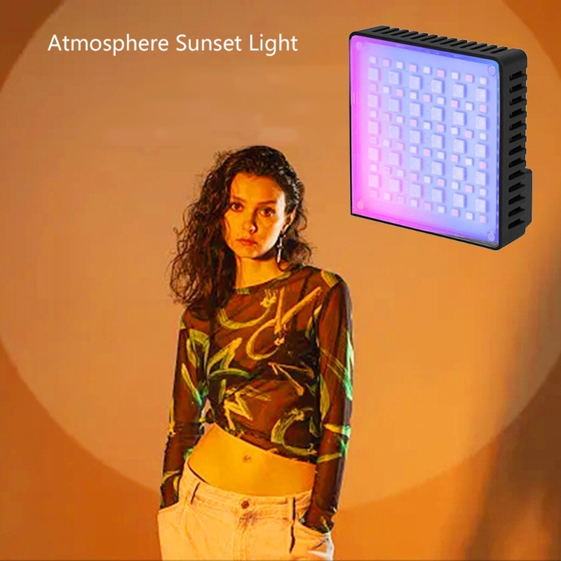 Manyetik Selfie Işık Evrensel  - Outdoor Lighting In Photography incelemesi ve fiyatı