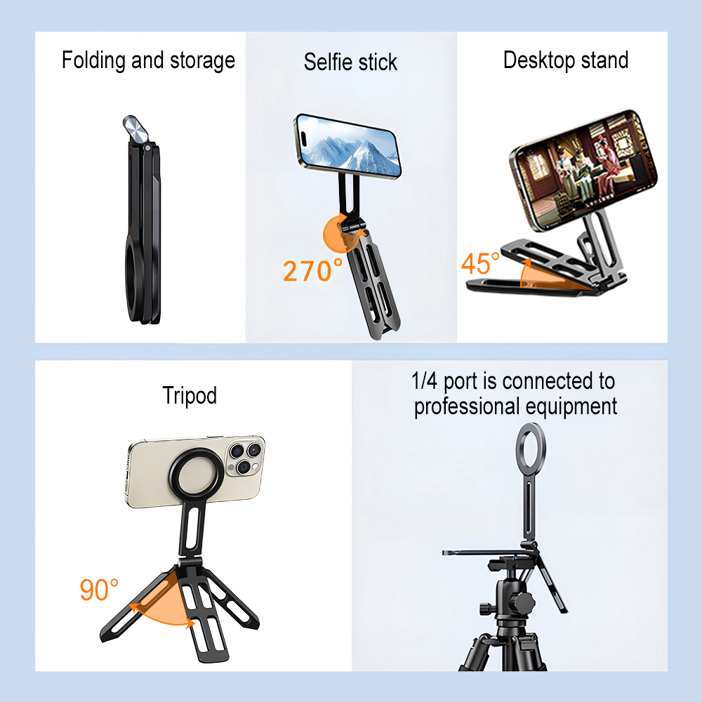 Manyetik Telefon Tutucu Dört E - Outdoor Lighting In Photography incelemesi ve fiyatı