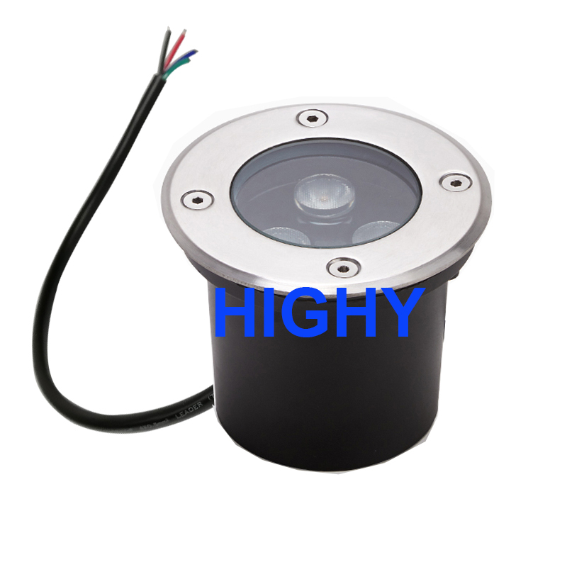 Harici kontrol 4-wire RGB LED  - Outdoor Lighting Underground Wiring incelemesi ve fiyatı