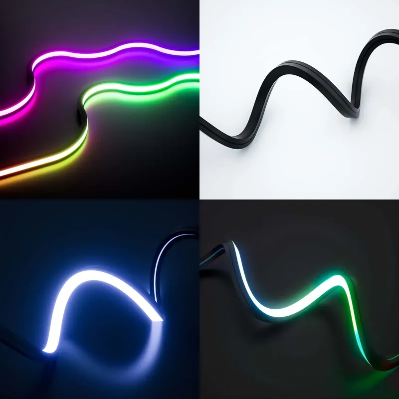 Mükemmel Rüya Renkli Led Neon  - Outdoor Lighting Strip incelemesi ve fiyatı